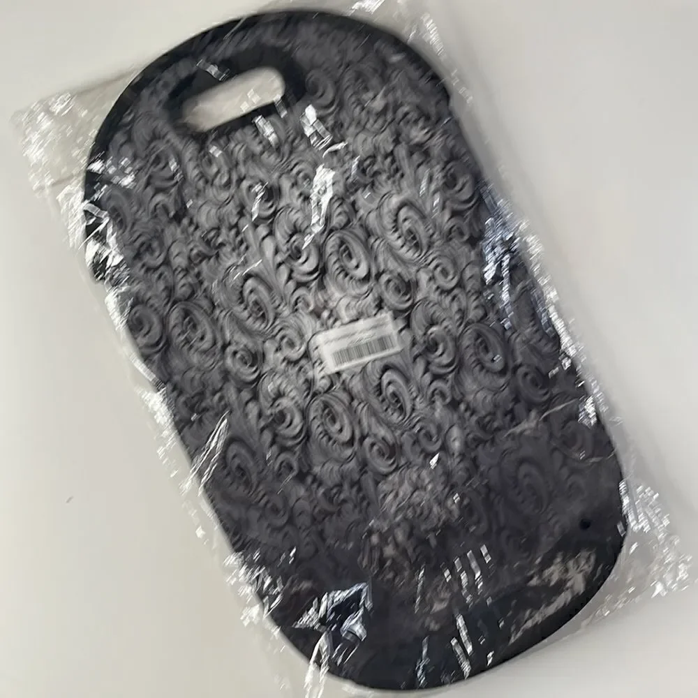 Icolor insulated double wine cooler.  NWT.  Neoprene double wine tote.